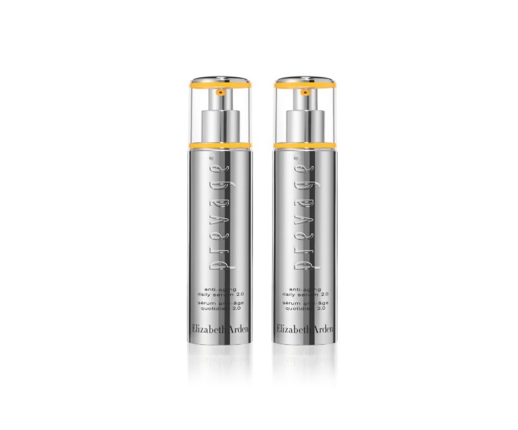 PREVAGE™ Anti-aging Daily Serum 2.0 2 Packs Set